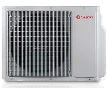 Syen klimatizace venkovní jednotka
